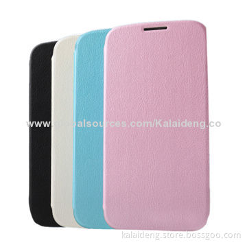 New arrival swift series folio leather case for Huawei B199